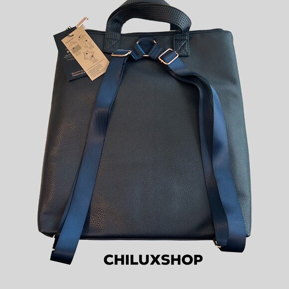 Caboodles Women's Stylishly Essential Tote, Multicolor, One Size - Picture 3 of 4